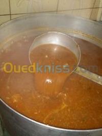 الجزائر-الرويبة-توريد-الطعام-و-حلويات-طيابة-للاعراس-والمناسبات-العائلية