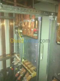 haute tension,base tension,armoires