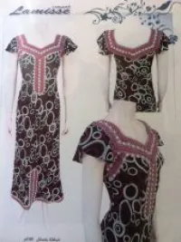 Couture de tout type de robes.