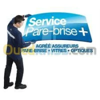 PARE BRISE RENAULT CLIO CAMPUS*CLIO 3