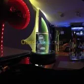 GRAVURE 3D AU COEUR DE CRISTAL 