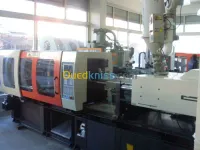 importation des machines industielles