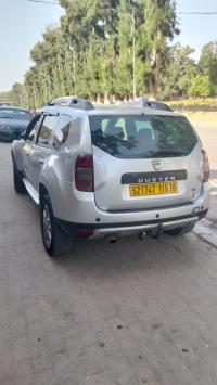 سيارات-dacia-duster-2015-facelift-laureate-الرغاية-الجزائر