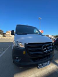 السيارات-النفعية-mercedes-sprinter-2021-بومرداس-الجزائر