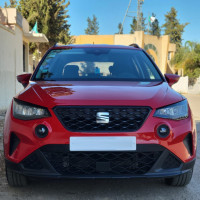 tout-terrain-suv-seat-arona-2021-douera-alger-algerie