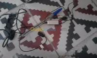 cable  alimentation adaptateur et R45