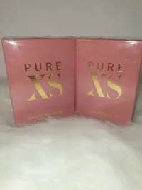 Paco Rabanne Pure XS femme 50 ml original