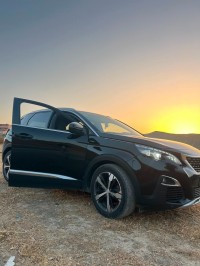 سيارات-peugeot-3008-2019-allure-تيسمسيلت-الجزائر