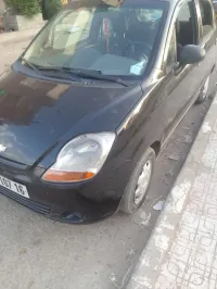 Chevrolet Spark 2007 Spark