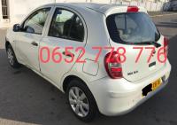 سيارات-nissan-micra-2016-الجزائر-وسط