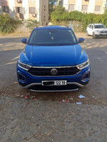 voitures-volkswagen-t-roc-2022-kouba-alger-algerie