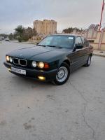 grande-berline-bmw-serie-5-1993-exclusive-biskra-algerie