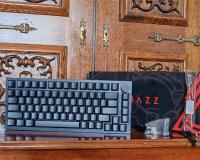 Clavier mèchanique