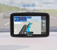 أكسسوارات-2gps-de-route-tomtom-الجزائر-وسط