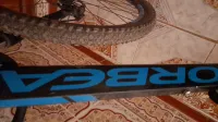 Velo   orbea  29 pouce