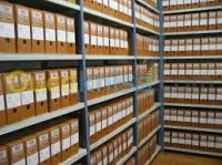  Archivage et  Secritariat