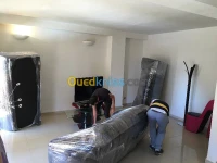 DEMENAGEMENT MANUTENTIONS & TRANSPORT