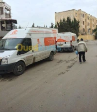 DEMENAGEMENT- TRANSPORT - MANUTENTION 