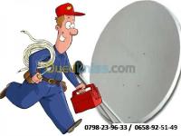 الجزائر-عين-بنيان-صحون-لاقطة-و-أجهزة-استقبال-installation-parabole-vente-accessoir