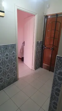 Vente Appartement F2 Béjaïa Bejaia