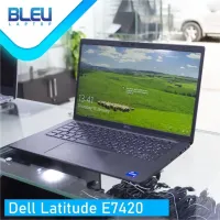 DELL LATITUDE E7420 