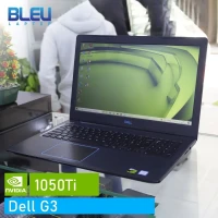 Dell G3