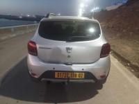 voitures-dacia-sandero-2018-stepway-el-marsa-chlef-algerie