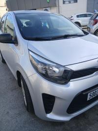 سيارات-kia-picanto-2019-lx-start-عنابة-الجزائر
