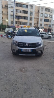 voitures-dacia-sandero-2018-stepway-privilege-tizi-ouzou-algerie