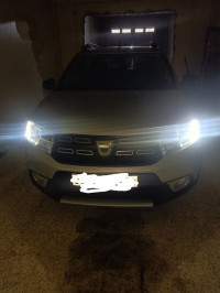 voitures-dacia-sandero-2021-stepway-souk-naamane-oum-el-bouaghi-algerie