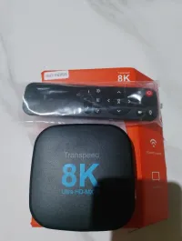 Tv box