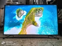 Téléviseur Thomson Smart TV 4k 