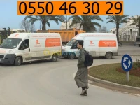 DEMENAGEMENT (7j7-24H24)