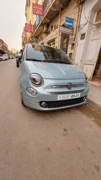 voitures-fiat-dolce-vita-2024-500-sidi-bel-abbes-algerie