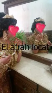 Machta et location  robe et bijoux 