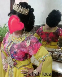 Machta et location  robe et bijoux 