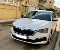 voitures-skoda-scala-2022-ambition-guelma-algerie