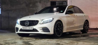 voitures-mercedes-classe-c-2019-220-amg-line-el-kheiter-bayadh-algerie