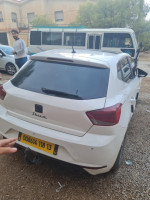 voitures-seat-ibiza-2018-remchi-tlemcen-algerie