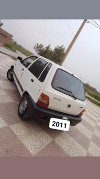 سيارات-suzuki-maruti-800-2011-الرمشي-تلمسان-الجزائر