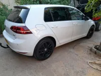 Volkswagen Golf 7 2015 Cup