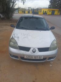 voitures-renault-clio-classique-2007-chlef-algerie