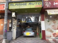 أكسسوارات-خارجية-dvd-renault-fluence-megane3-megane2-clio3-القبة-الجزائر