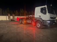 camion-renault-location-kirax-porte-char-batna-algerie