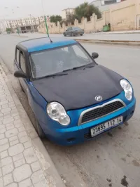 Lifan N3 2012 