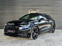 voitures-audi-q8-2024-rs-ouled-fayet-alger-algerie