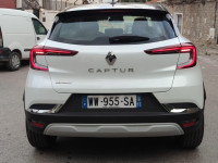 utilitaire-renault-captur-2023-kouba-alger-algerie