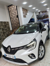 voitures-renault-captur-2023-kouba-alger-algerie