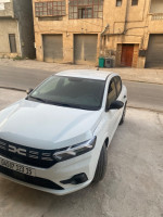 automobiles-dacia-sandero-2023-ouaguenoun-tizi-ouzou-algerie