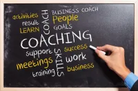 Coaching personnalisé en anglais - Améliorez vos compétences linguistiques !